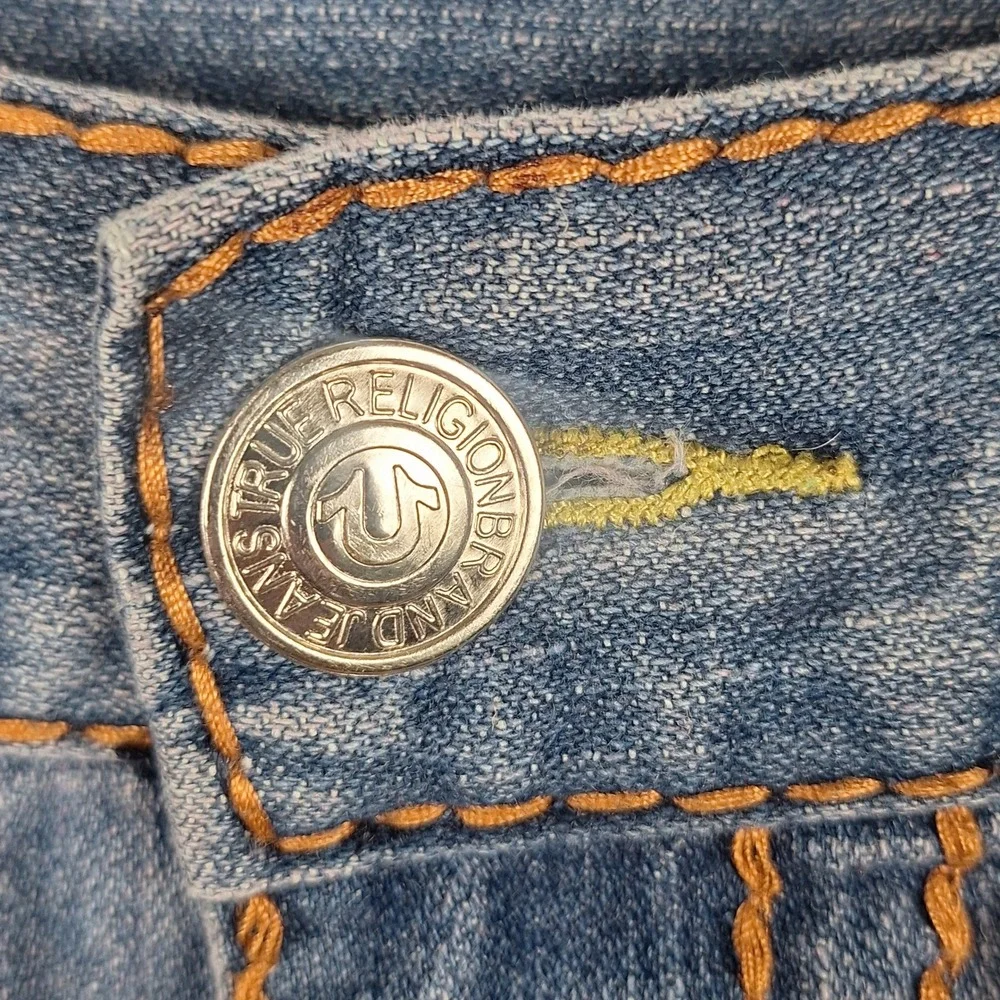 True Religion true religion
